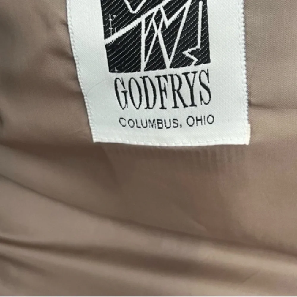 Ermenegildo Zegna Tan Blazer - Picture 4 of 6